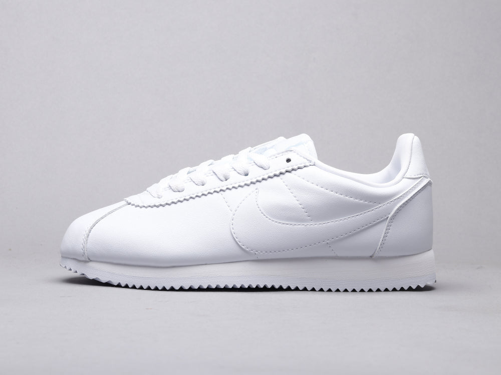 GLM - NKE Generation pure white