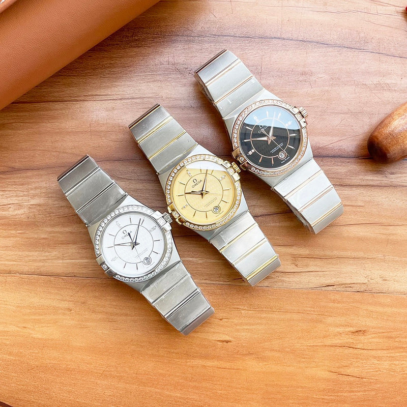 Satchel Bags - CTR Watches - 012