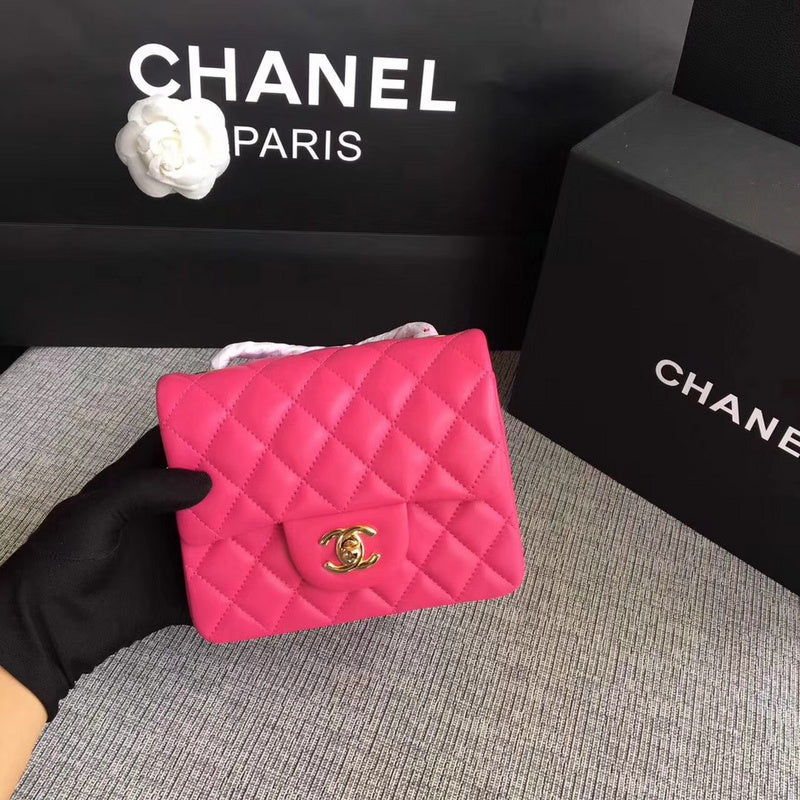Satchel Bags - CHL Bags - 584