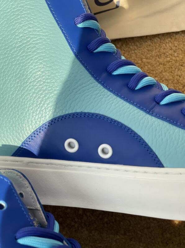 glami shop- LOV Men Shoes - 1405
