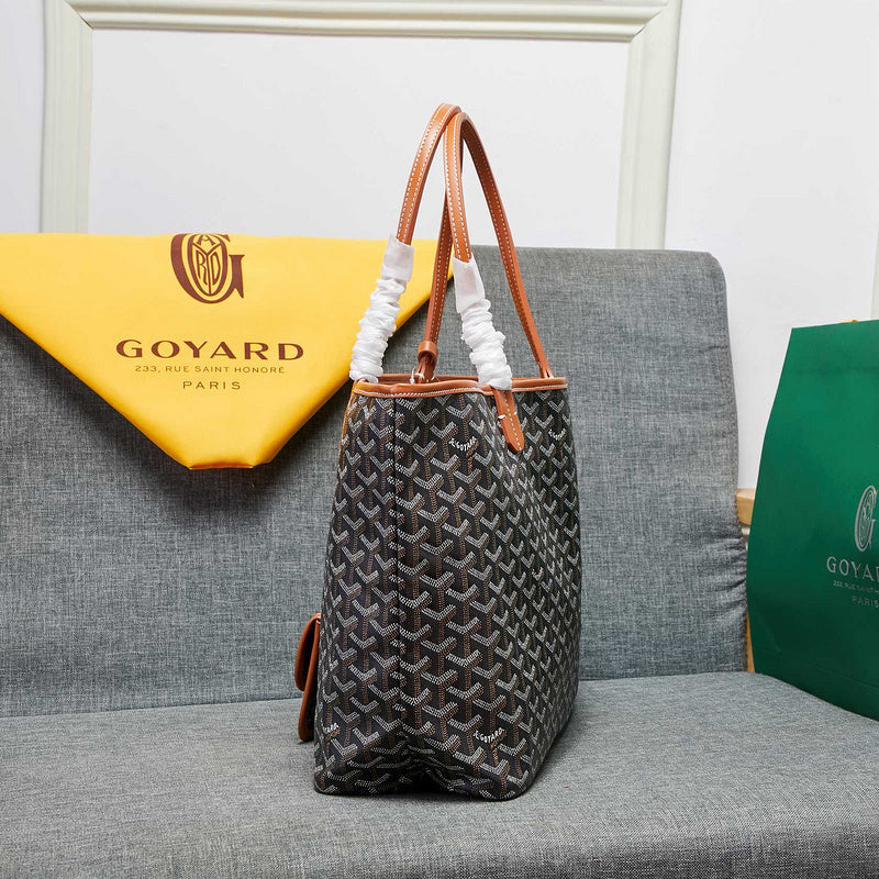 GLM - GYO Bags - 1521