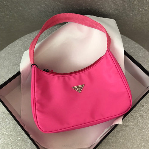 Satchel Bags - PDA Bags - 1184