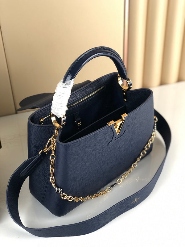 Satchel Bags - VL Bags - 4736