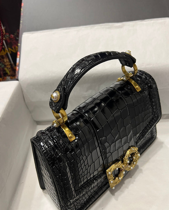 Satchel Bags - DG Bags - 334