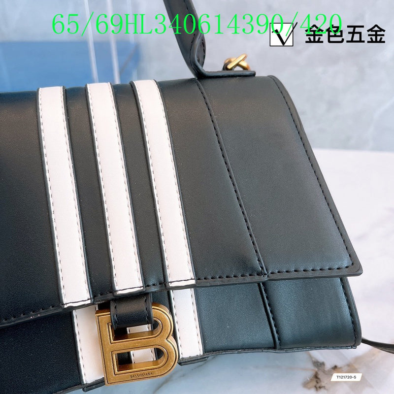 Satchel Bags - BGA Bags - 2262
