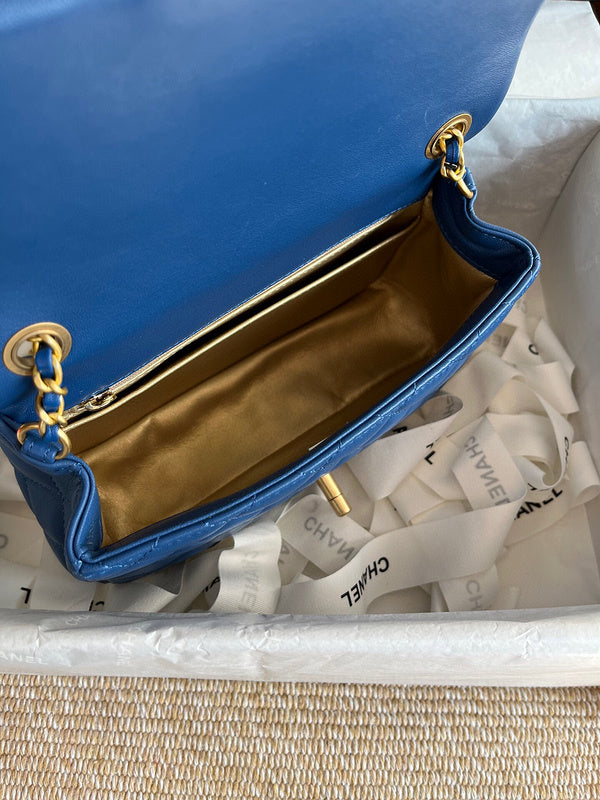 Satchel Bags - CHL Bags - 3465