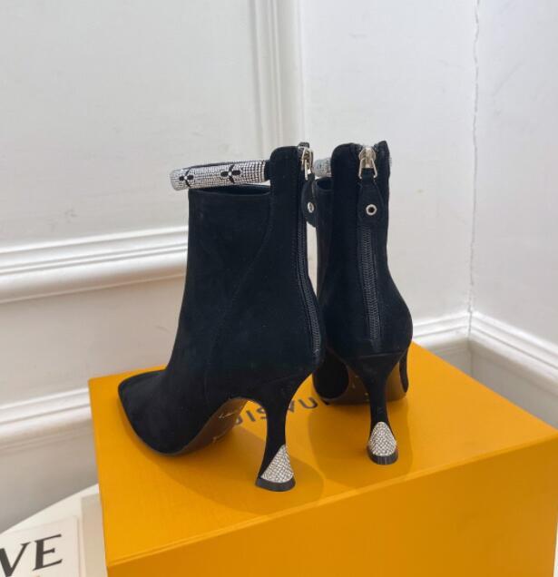 glami shop- LOV Women Shoes - 374