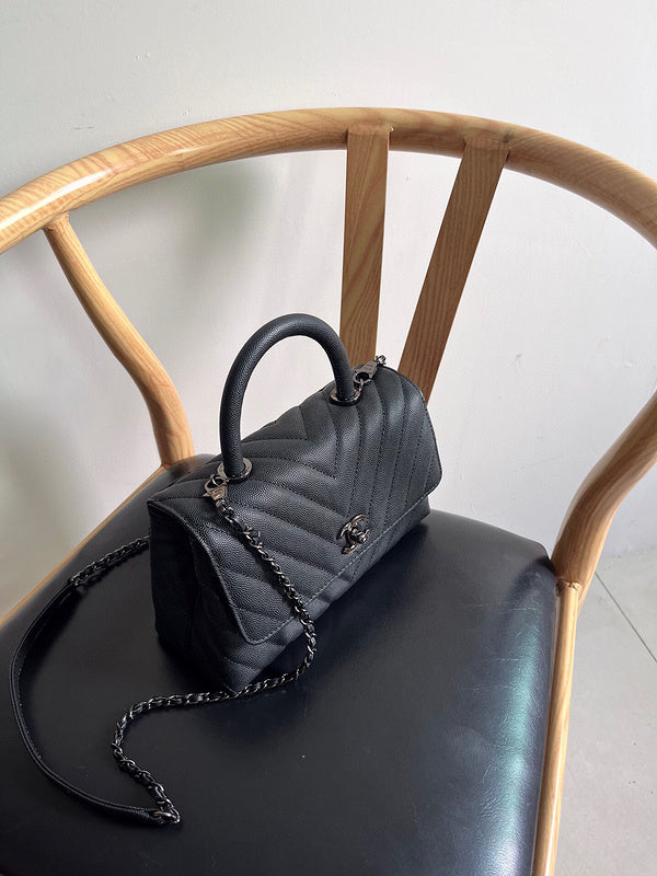 Satchel Bags - CHL Bags - 2832