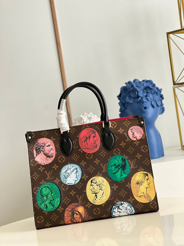 Glami GlamI Lu-Vi bags - 17263