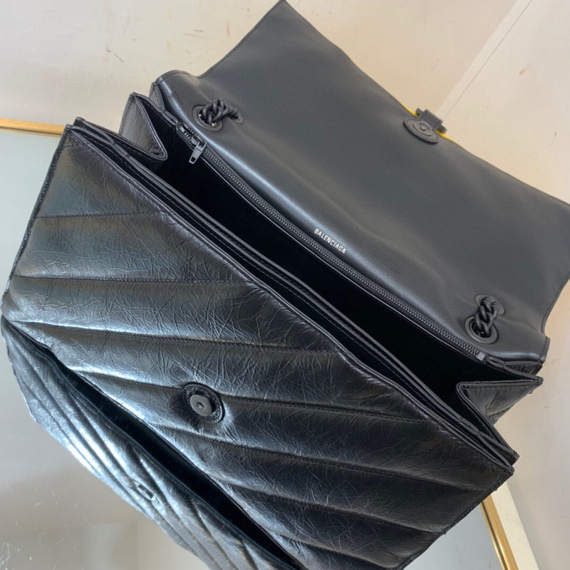 Satchel Bags - BGA Bags - 2541
