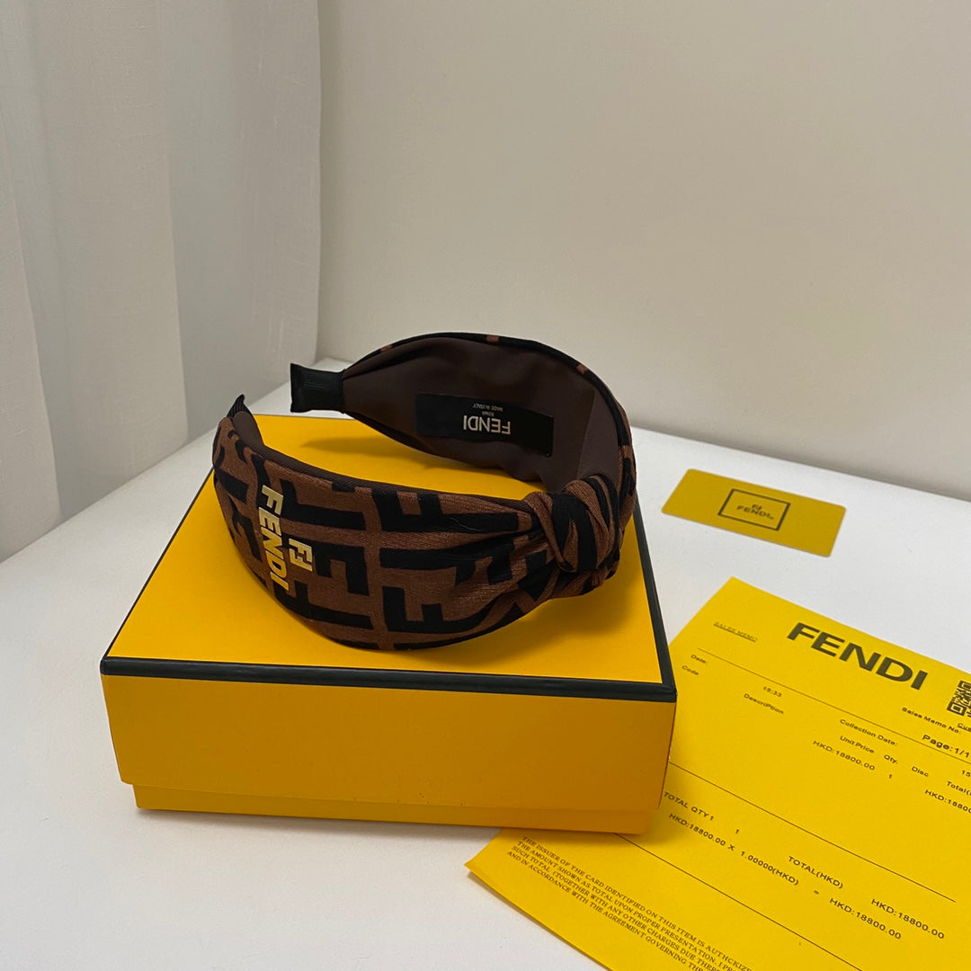 GLM - New Hair Band FEI 053