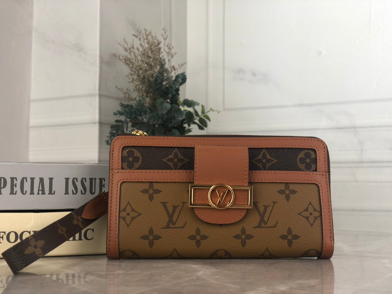 Satchel Bags - VL Bags - 4718