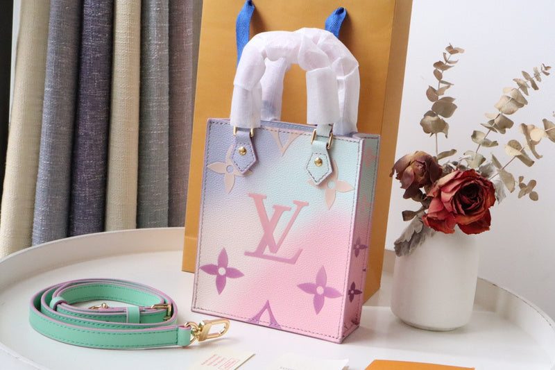 Glami GlamI Lu-Vi Bags - 16639