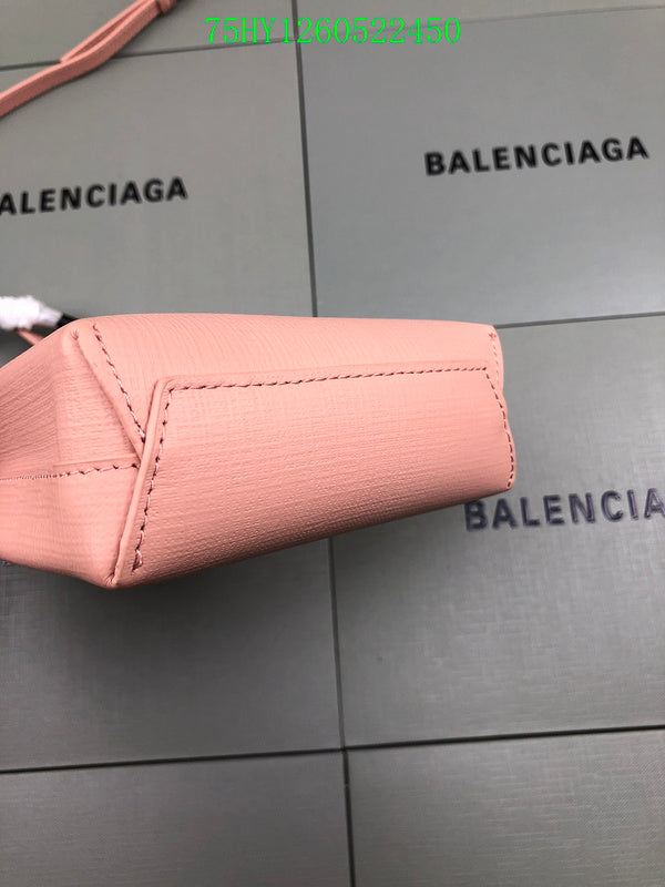 Satchel Bags - BGA Bags - 1759