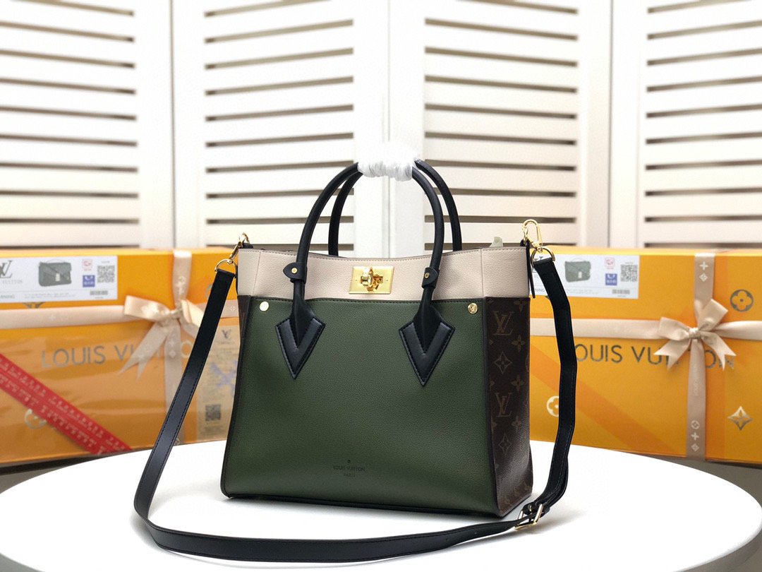 GLM - Top Quality Bags LUV 043