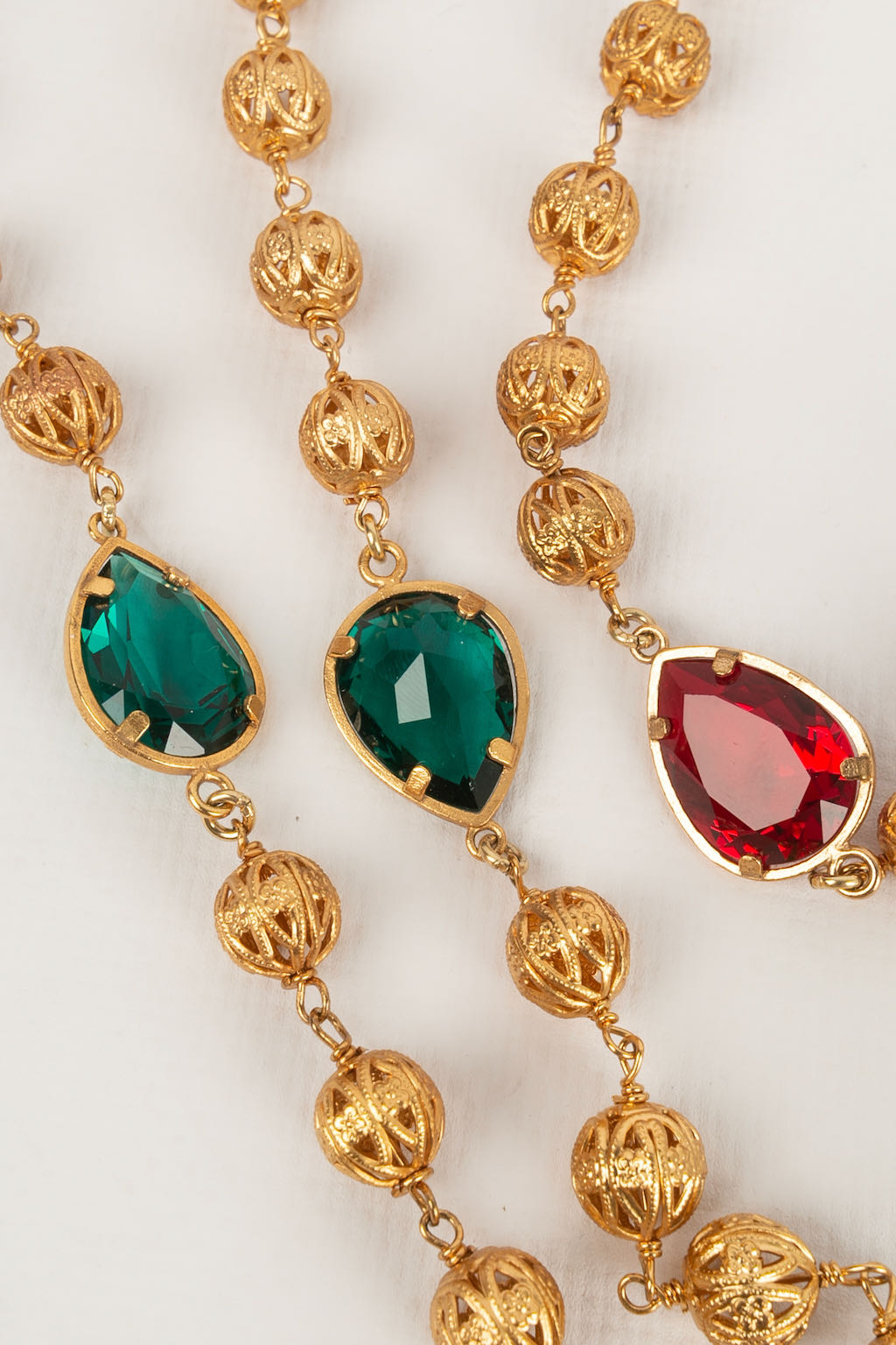 Collier Dolce & Gabbana (AttribuÃƒÆ’Ã‚Â© ÃƒÆ’Ã‚Â )
