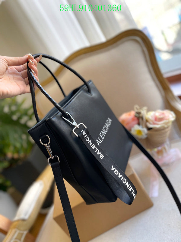 Satchel Bags - BGA Bags - 2349