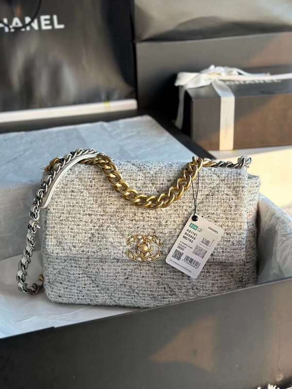 Satchel Bags - CHL Bags - 5981