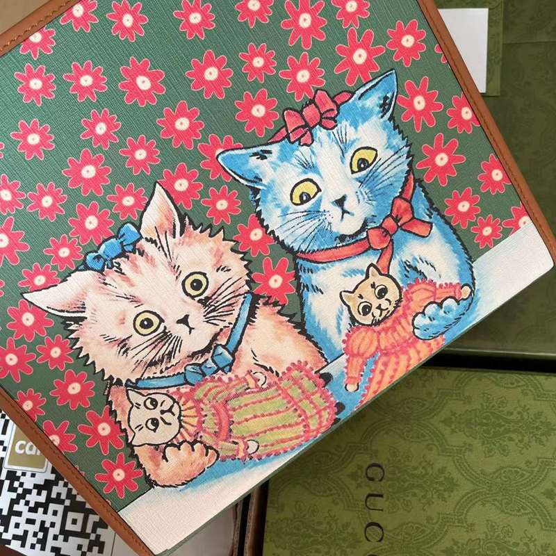 GUI2 Bags - Fashion Bags  539