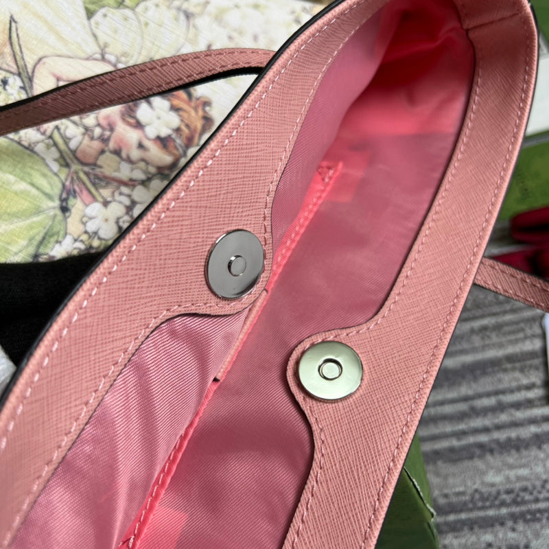 Satchel Bags - GCI Bags - 4301