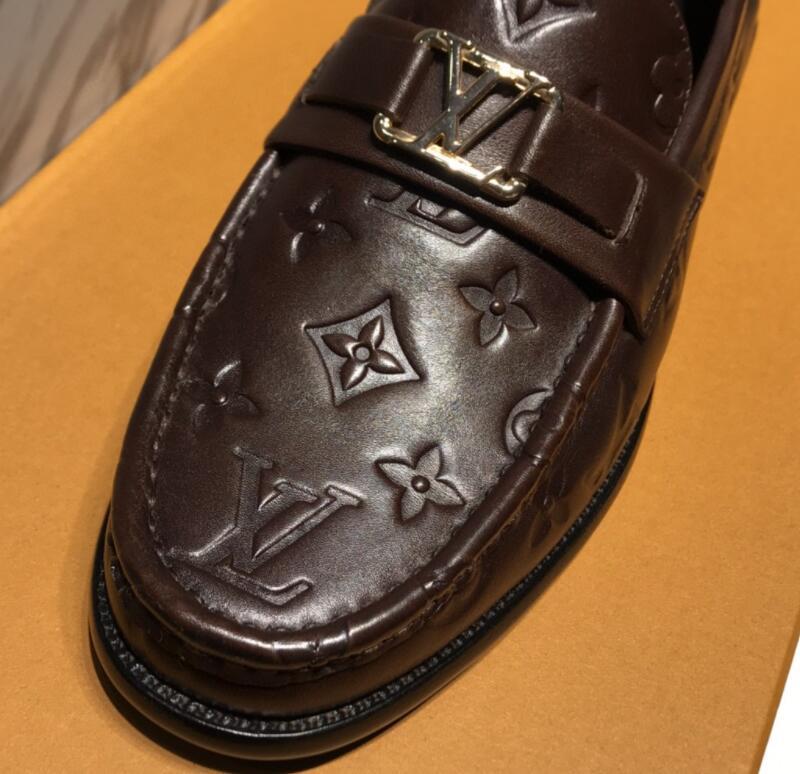 glami shop- LOV Men Shoes - 1319