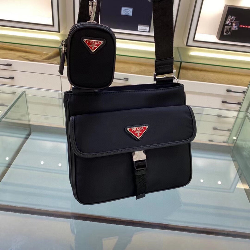 Satchel Bags - PDA Bags - 259
