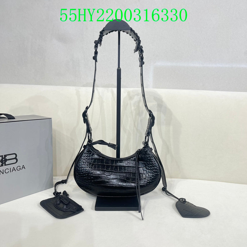 Glami GlamI - BGA Bags - 1868