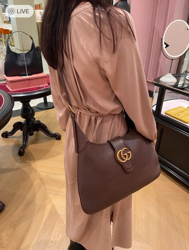 Satchel Bags - GCI Bags - 843