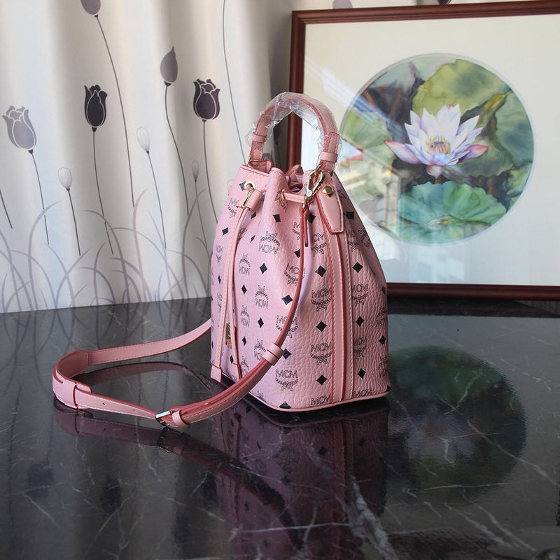 Satchel Bags - MC Bags - 378