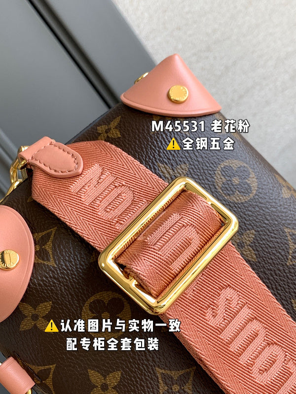 Glami GlamI Lu-Vi Bags - 16826