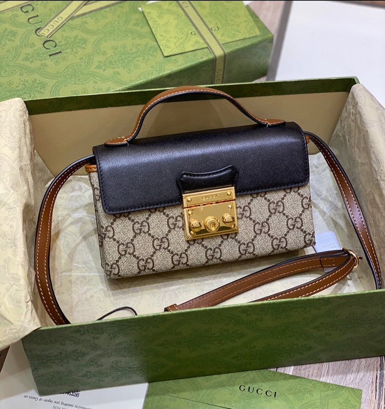 Satchel Bags - GCI Bags - 2984