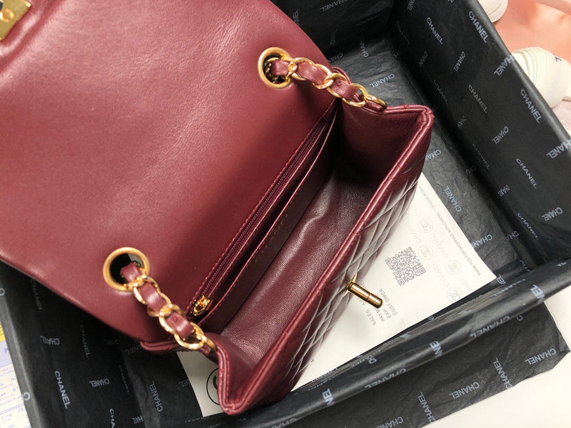 Satchel Bags - CHL Bags - 7466