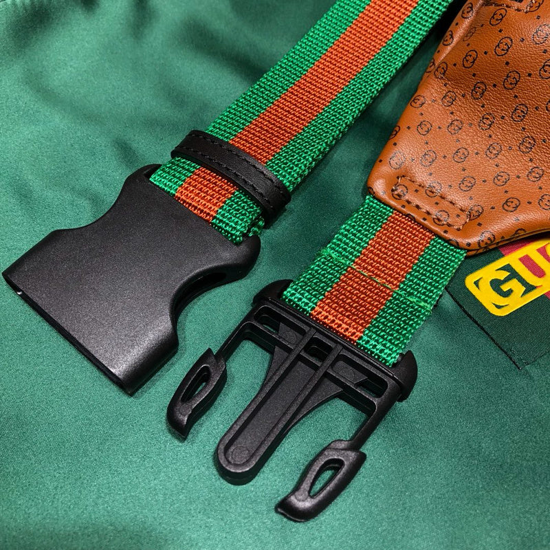 Satchel Bags - GCI Bags - 2876