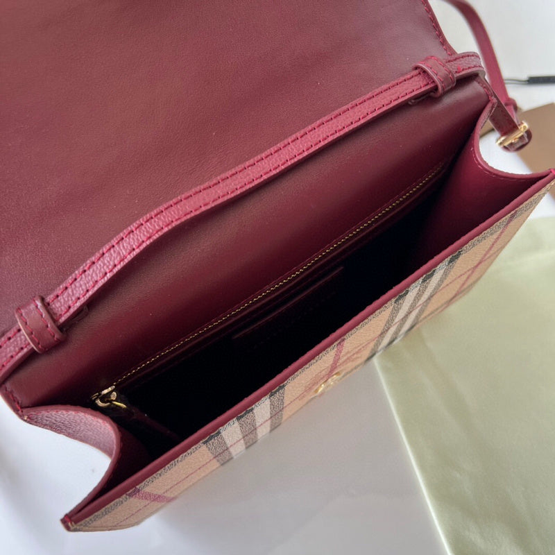 The Fan Fashion BBR-Bags - 017
