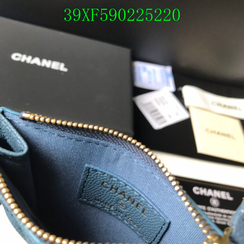Glami - CHL Wallet - 2517