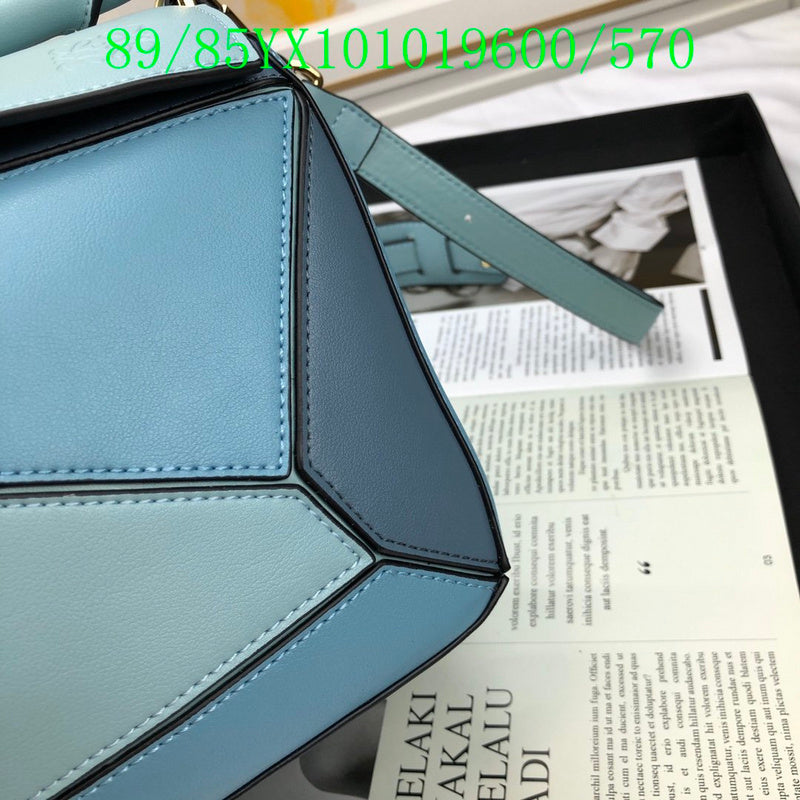 Satchel Bags - LWE Bags - 296