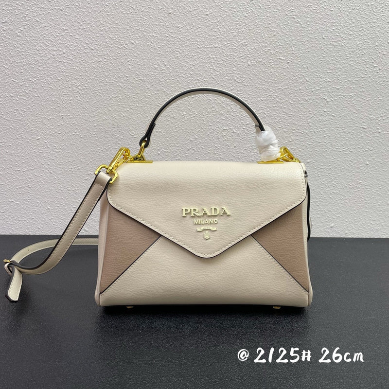 Satchel Bags - PDA Bags - 1132