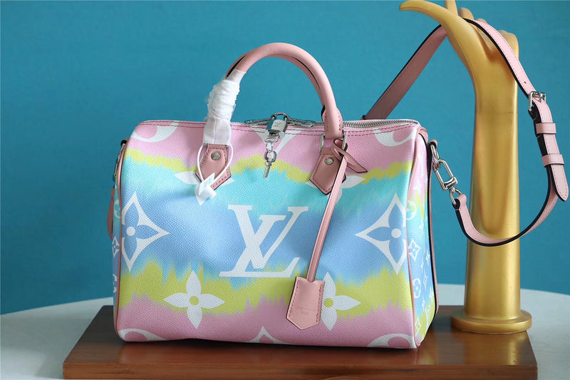 Glami GlamI Lu-Vi bags - 8166