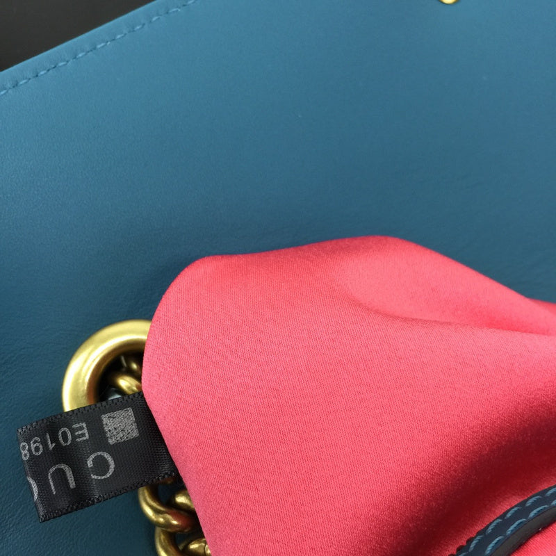 Satchel Bags - GUC Bags - 1331