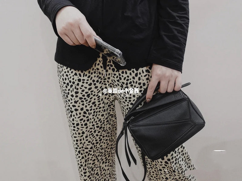 Satchel Bags - LOW Bags - 042