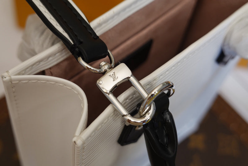 Satchel Bags - VL Bags - 5440