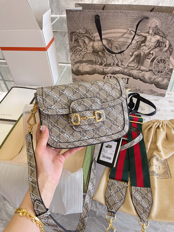 Satchel Bags - BGA Bags - 1515