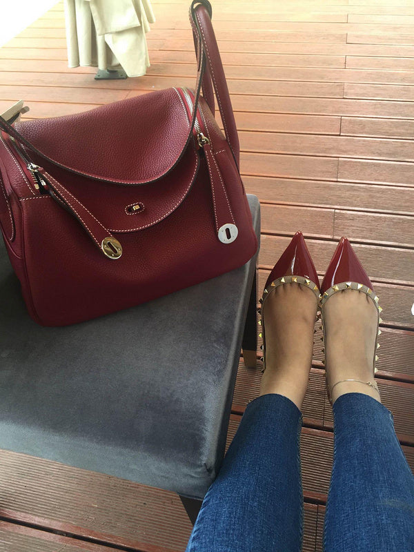 Satchel Bags - HMS-Bags - 646