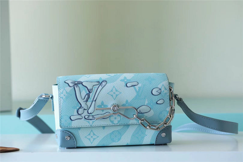 Glami GlamI Lu-Vi bags - 9928