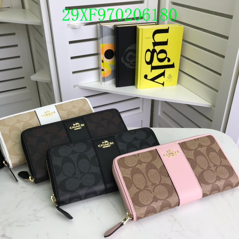 Glami - CAH Wallet - 006