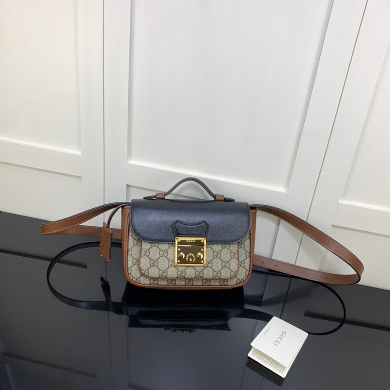 Satchel Bags - GUC Bags - 1025