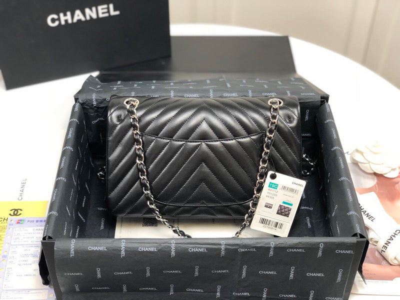 Satchel Bags - CHL Bags - 7478