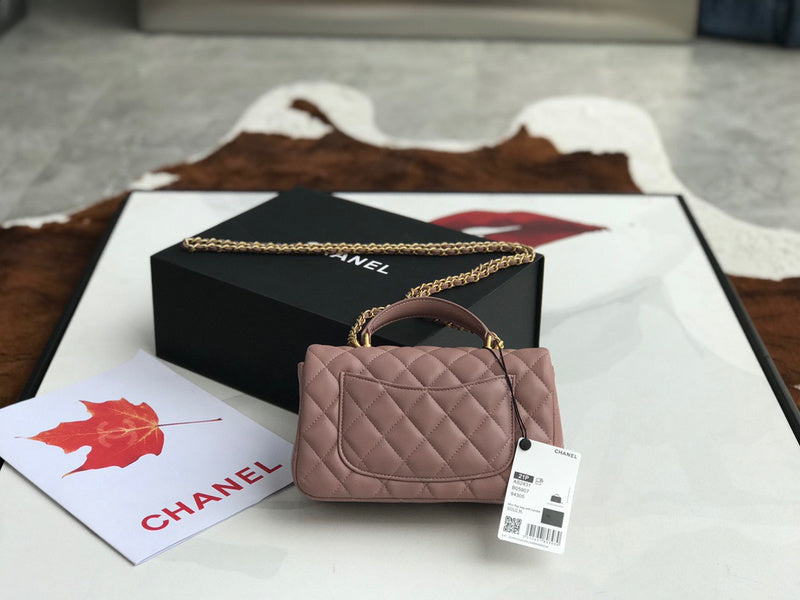 GLM - CHL Bags - 639