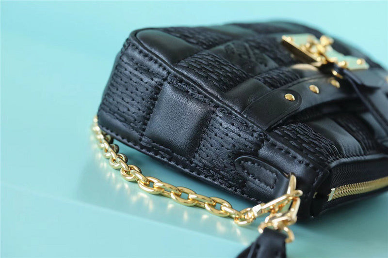 Satchel Bags - VL Bags - 7212