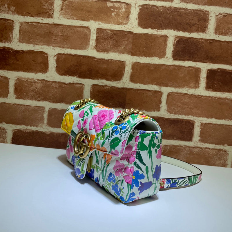 Satchel Bags - GCI Bags - 3070
